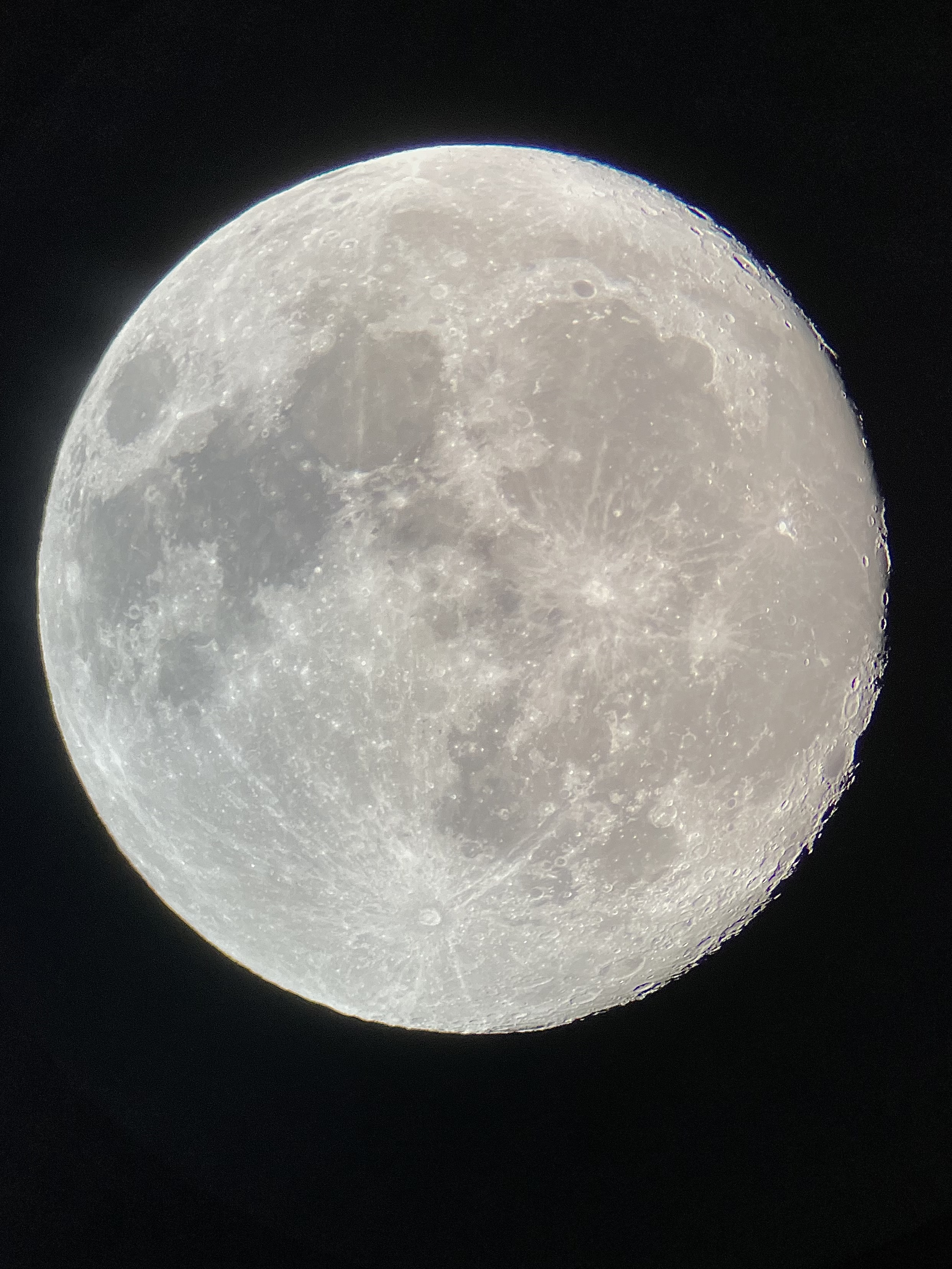 Full Moon