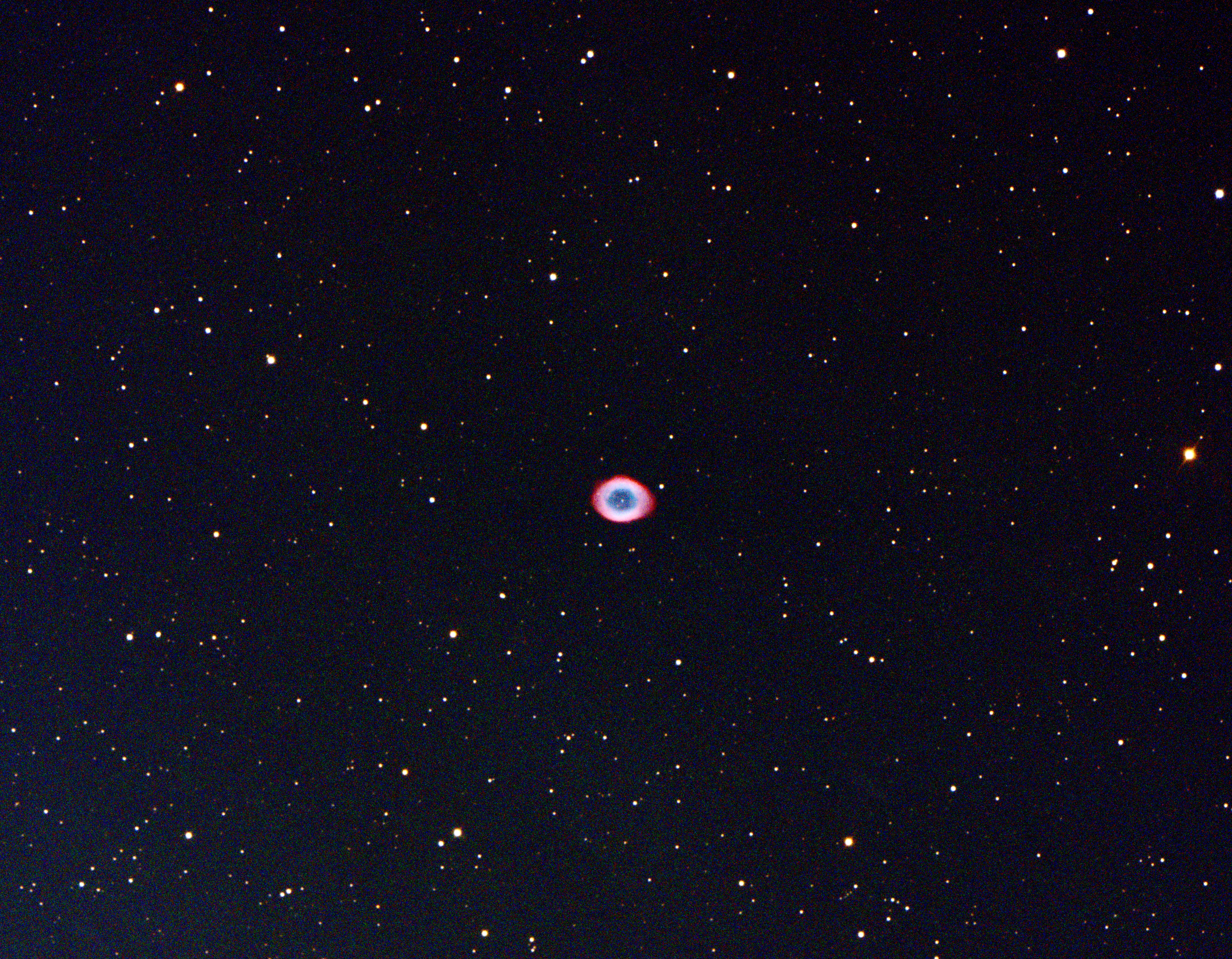 Ring Nebula